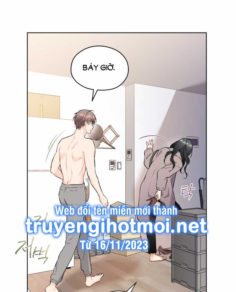 [18+] Trong Nhà Tôi Có Chuột Chapter 15.2 - Trang 2