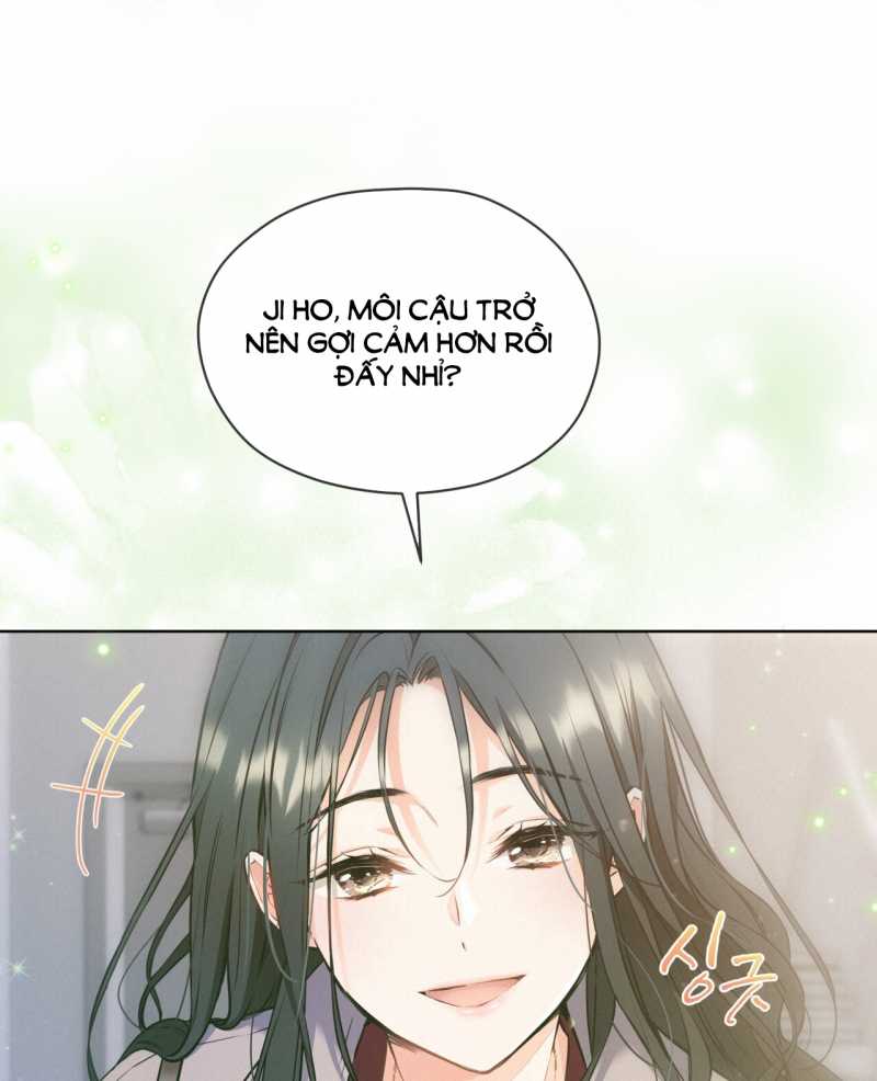 [18+] Trong Nhà Tôi Có Chuột Chapter 15.2 - Trang 2