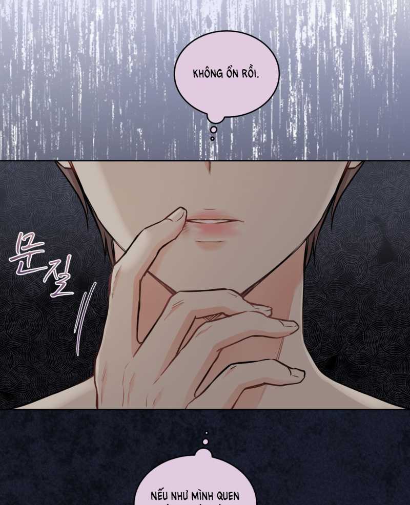 [18+] Trong Nhà Tôi Có Chuột Chapter 15.2 - Trang 2