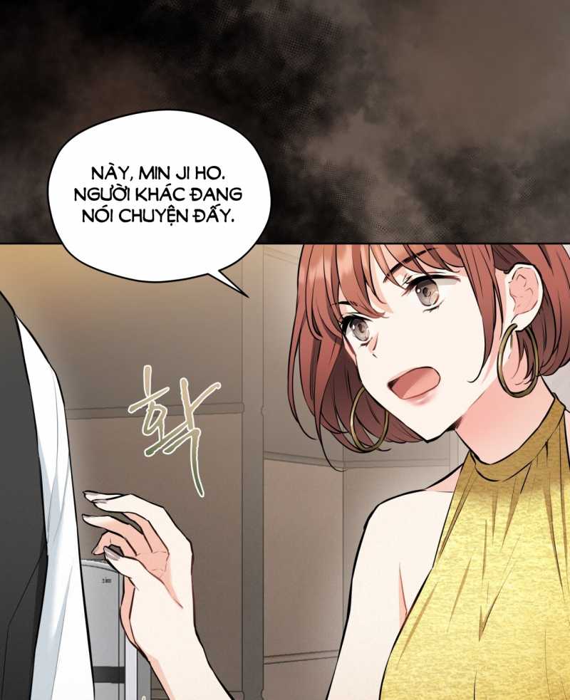 [18+] Trong Nhà Tôi Có Chuột Chapter 15.2 - Trang 2