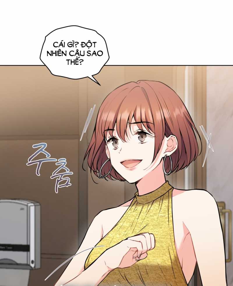 [18+] Trong Nhà Tôi Có Chuột Chapter 15.2 - Trang 2