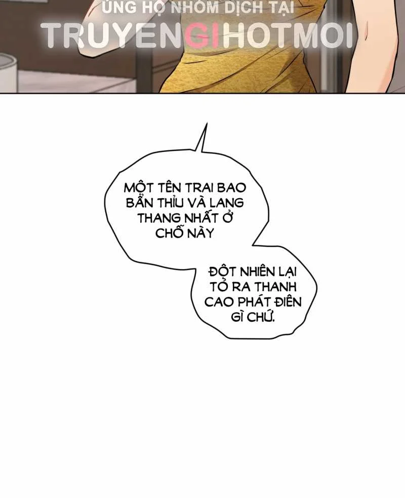 [18+] Trong Nhà Tôi Có Chuột Chapter 15.2 - Trang 2