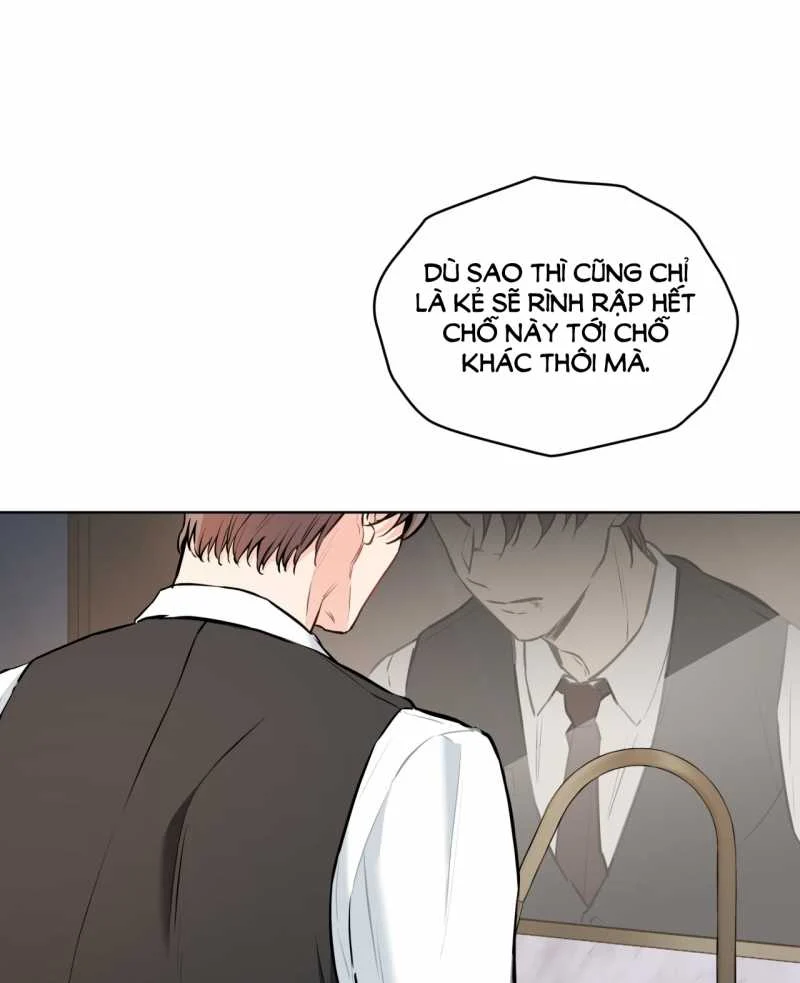 [18+] Trong Nhà Tôi Có Chuột Chapter 15.2 - Trang 2