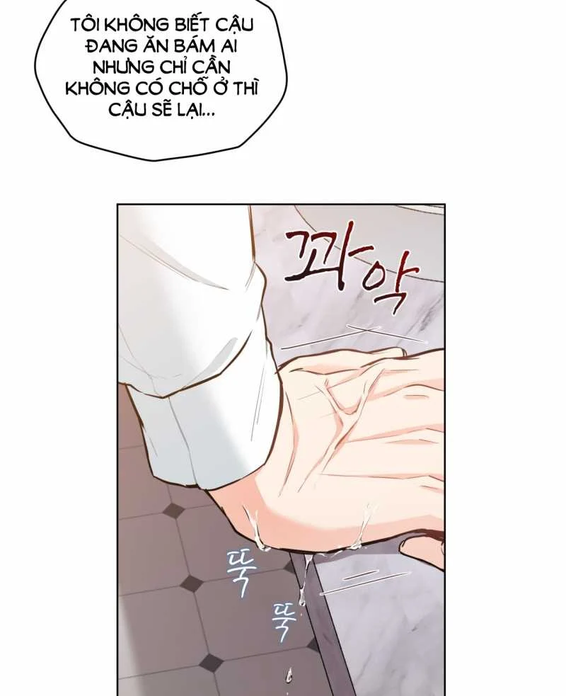 [18+] Trong Nhà Tôi Có Chuột Chapter 15.2 - Trang 2