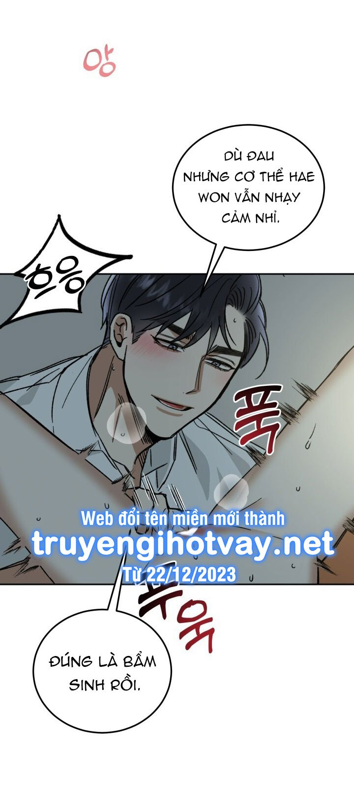 Xem ảnh Ưu Thế Tuyệt Đối - Chapter 40.1 - 018 - Truyenhentaiz.net