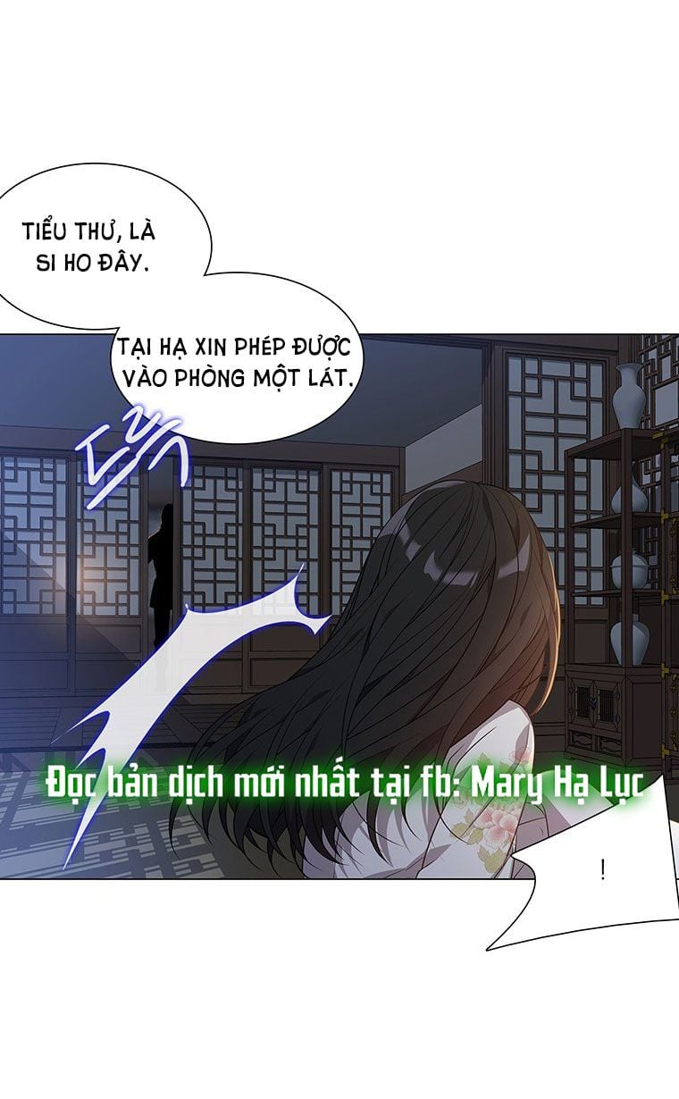 Trang truyện 027 trong truyện tranh Ve Vãn, Mê Hoặc Hồ Ly - Chapter 3 - truyentvn.net