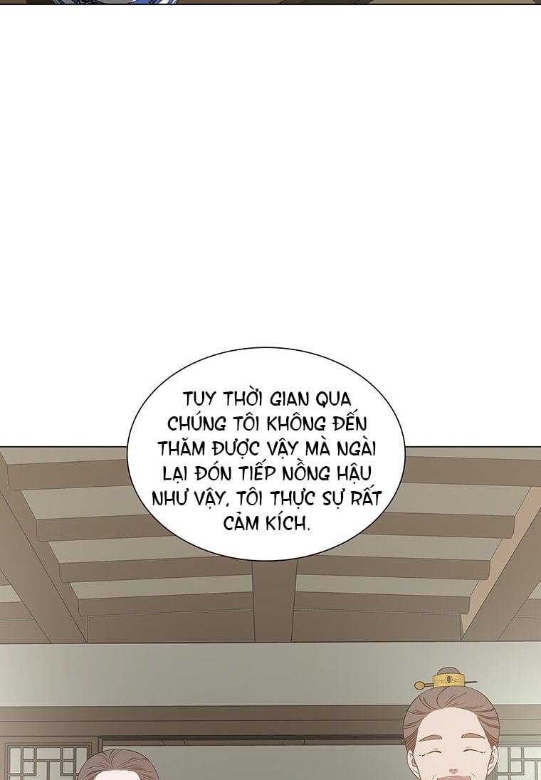 [18+] Ve Vãn, Mê Hoặc Hồ Ly Chapter 42.2 - Trang 2