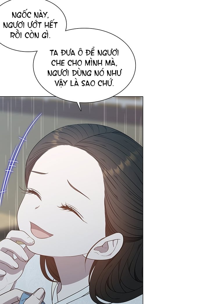 [18+] Ve Vãn, Mê Hoặc Hồ Ly Chapter 42.2 - Trang 2