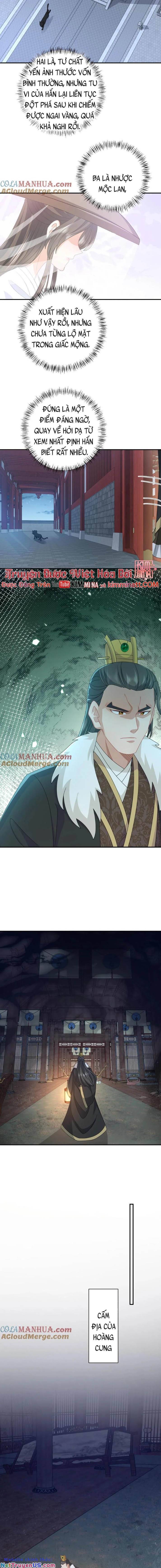 3 Kiếp Xui Xẻo, Kiếp Này Cùng Ta Thần Kinh Chapter 157 - Next Chapter 158