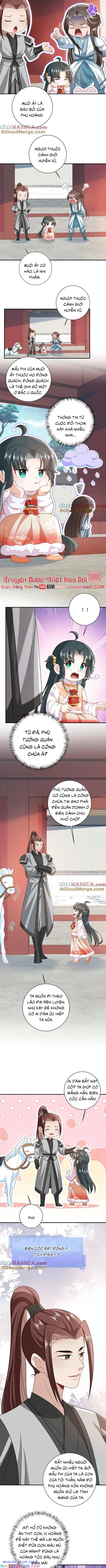 3 Kiếp Xui Xẻo, Kiếp Này Cùng Ta Thần Kinh Chapter 46 - Next Chapter 47