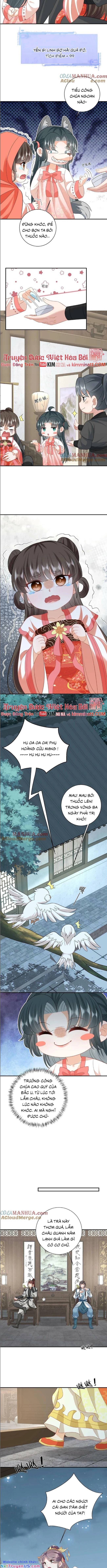 3 Kiếp Xui Xẻo, Kiếp Này Cùng Ta Thần Kinh Chapter 51 - Next Chapter 52