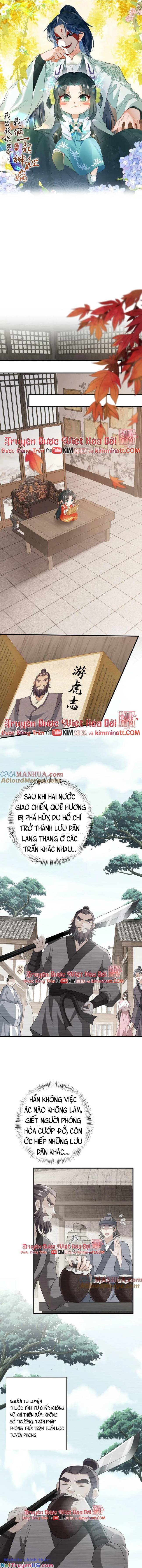 3 Kiếp Xui Xẻo, Kiếp Này Cùng Ta Thần Kinh Chapter 73 - Next Chapter 74