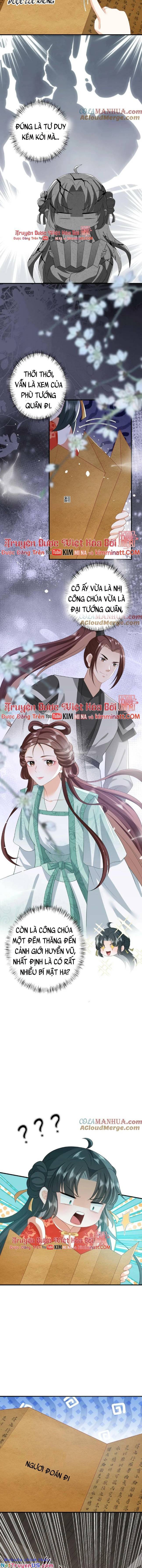 3 Kiếp Xui Xẻo, Kiếp Này Cùng Ta Thần Kinh Chapter 73 - Next Chapter 74