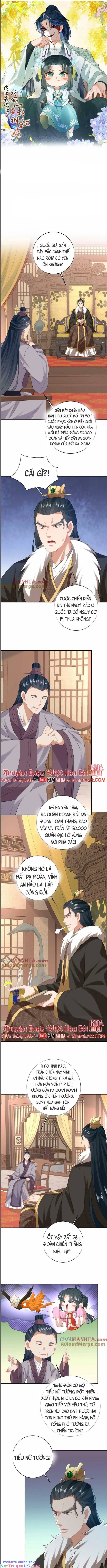 3 Kiếp Xui Xẻo, Kiếp Này Cùng Ta Thần Kinh Chapter 85 - Trang 3