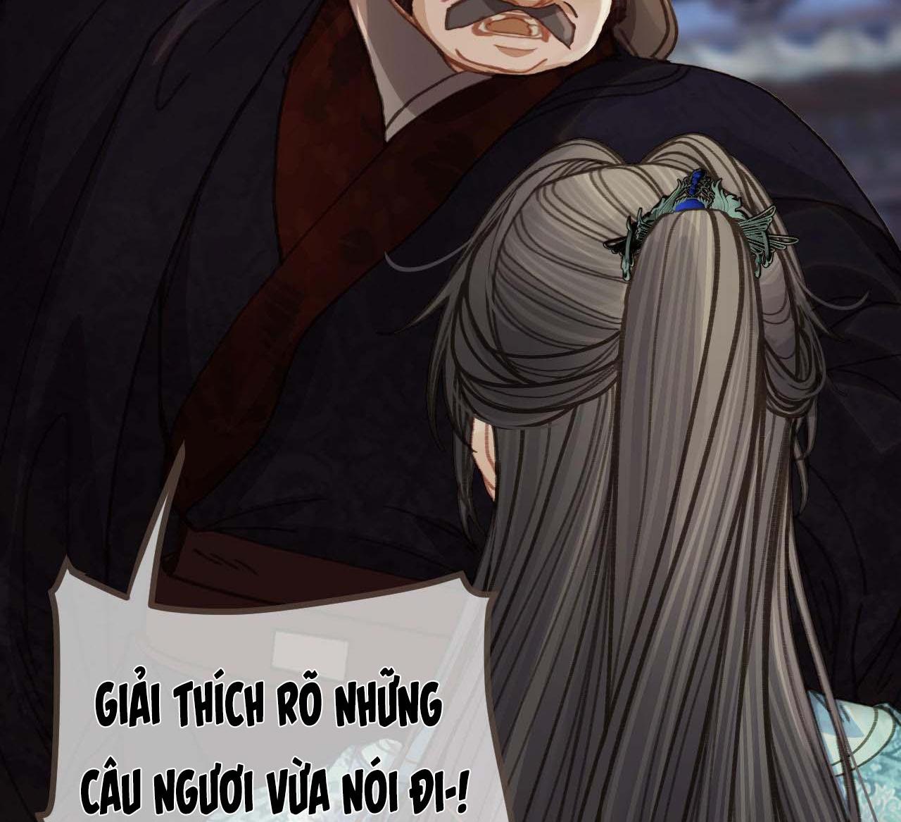 Á NÔ 2 – THÁM HOA Chapter 14 - Next Chapter 15