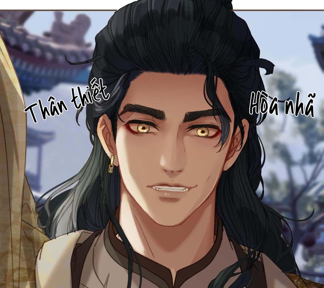 Á NÔ 2 – THÁM HOA Chapter 14 - Next Chapter 15