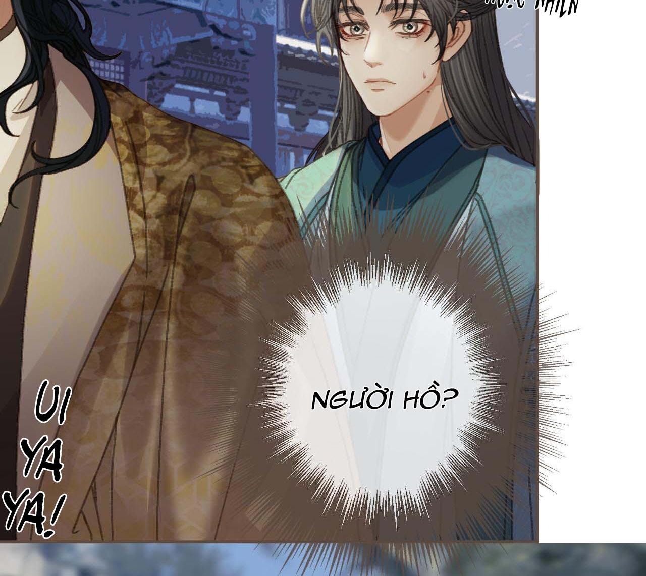 Á NÔ 2 – THÁM HOA Chapter 14 - Next Chapter 15