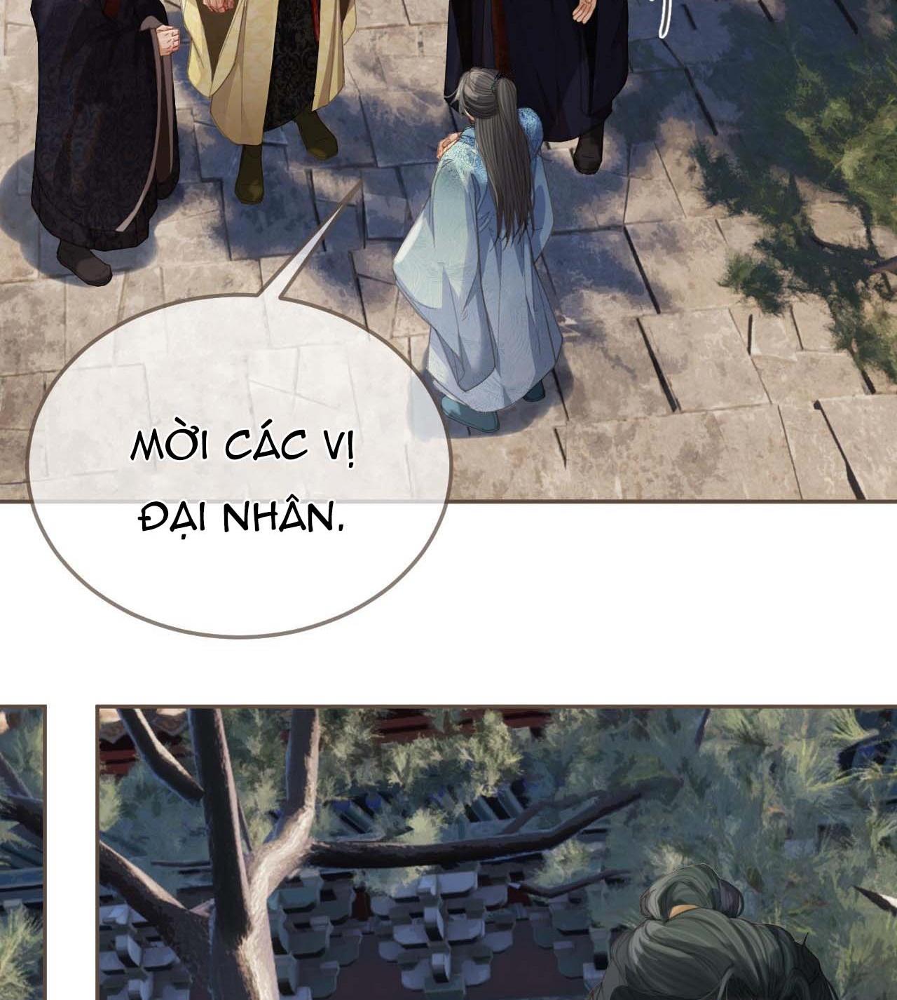 Á NÔ 2 – THÁM HOA Chapter 14 - Next Chapter 15