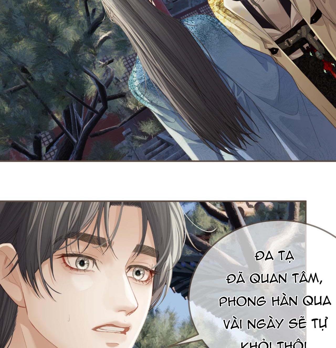 Á NÔ 2 – THÁM HOA Chapter 14 - Next Chapter 15