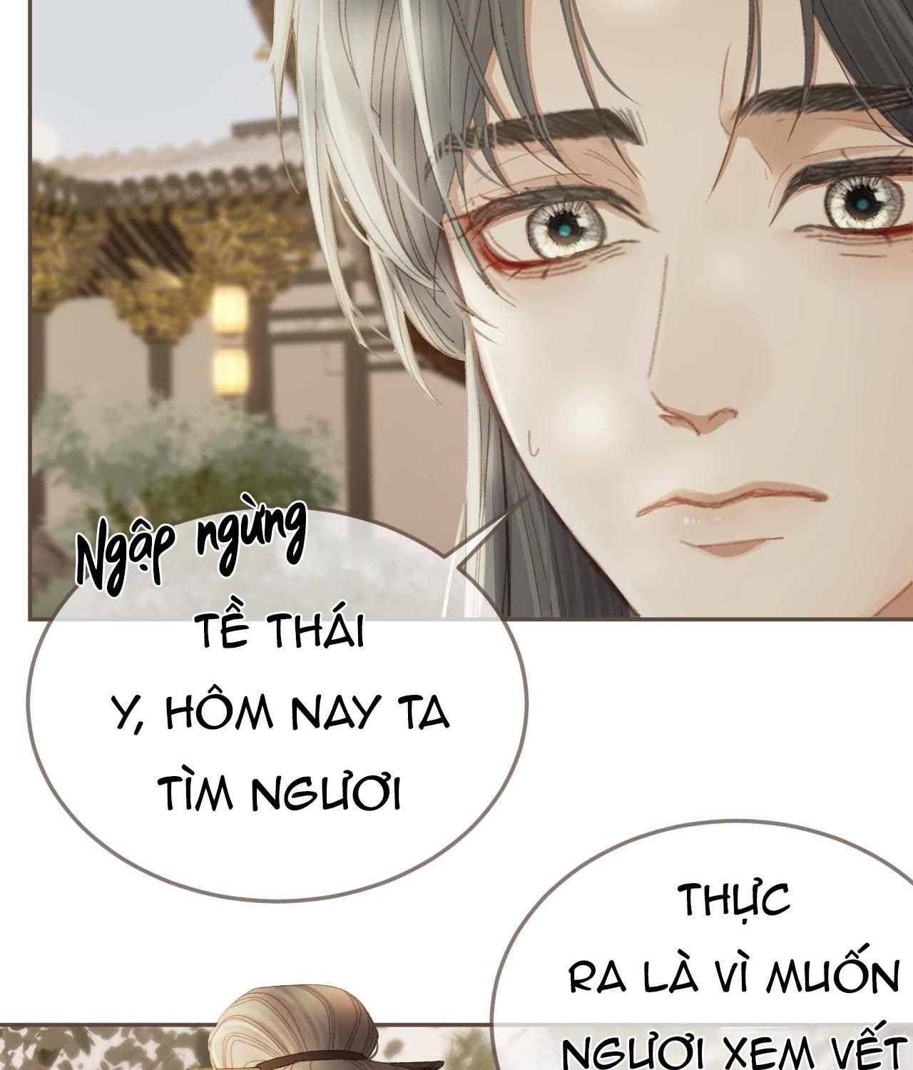 Á NÔ 2 – THÁM HOA Chapter 14 - Next Chapter 15