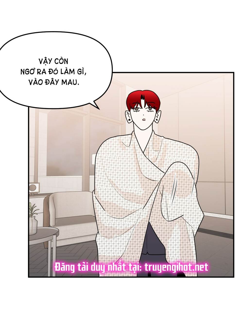 Ác Ma May Mắn Chapter 14 - Next Chapter 15