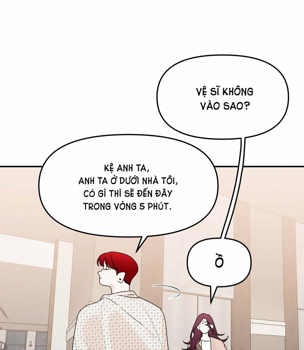 Ác Ma May Mắn Chapter 14 - Next Chapter 15