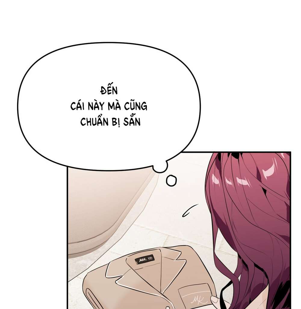 Ác Ma May Mắn Chapter 14 - Next Chapter 15