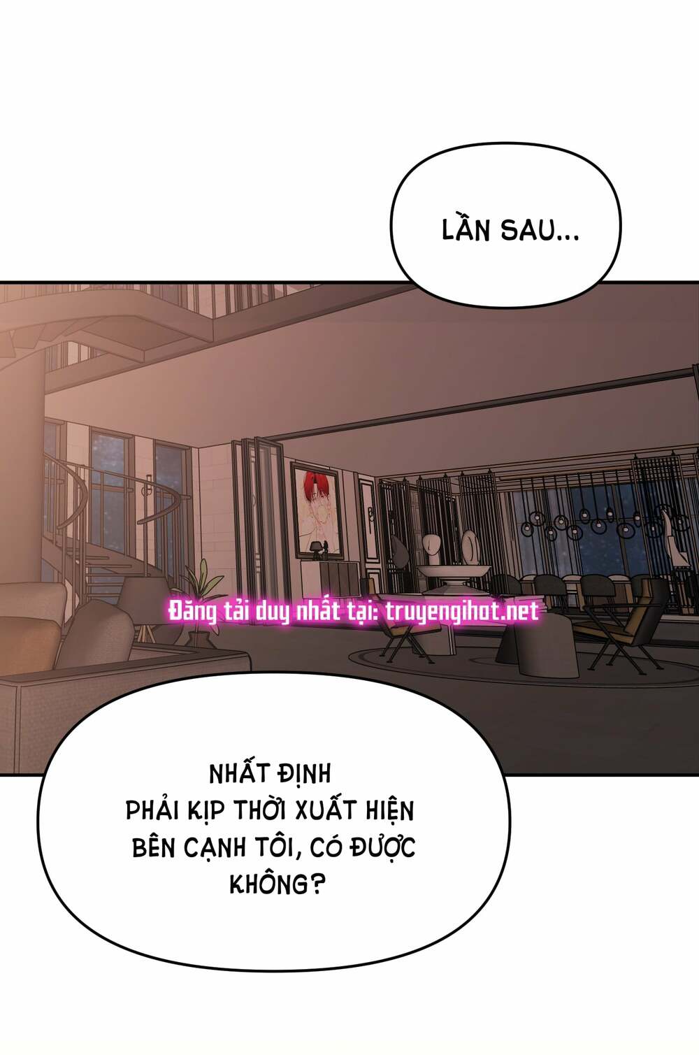 Ác Ma May Mắn Chapter 14 - Next Chapter 15