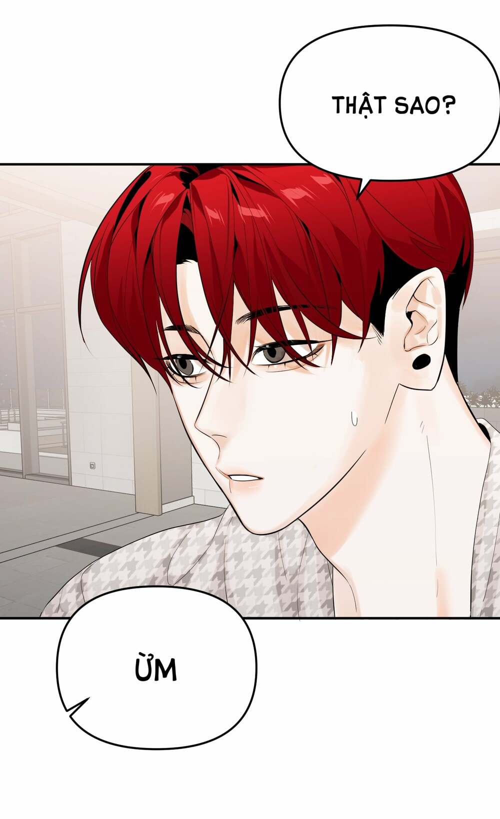 Ác Ma May Mắn Chapter 14 - Next Chapter 15