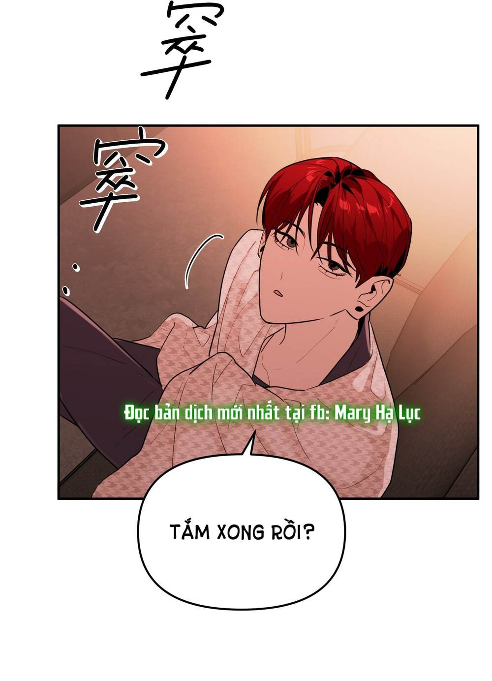 Ác Ma May Mắn Chapter 14 - Next Chapter 15