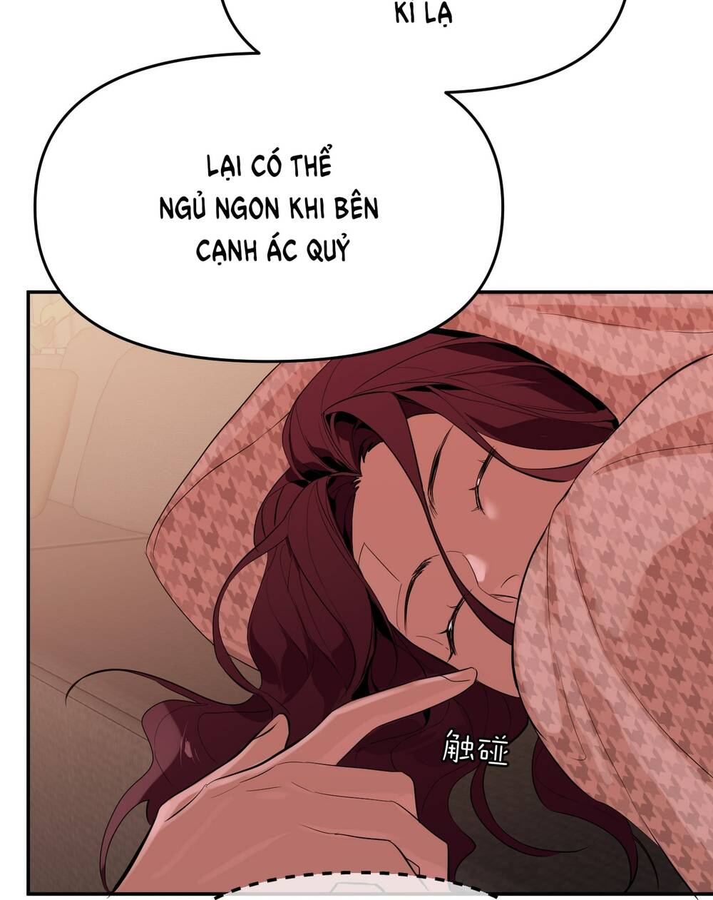 Ác Ma May Mắn Chapter 14 - Next Chapter 15