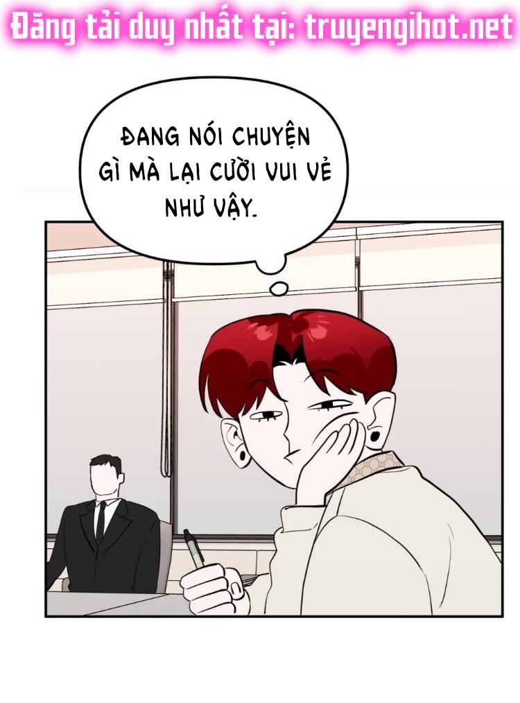 Ác Ma May Mắn Chapter 8.1 - Next Chapter 8.1