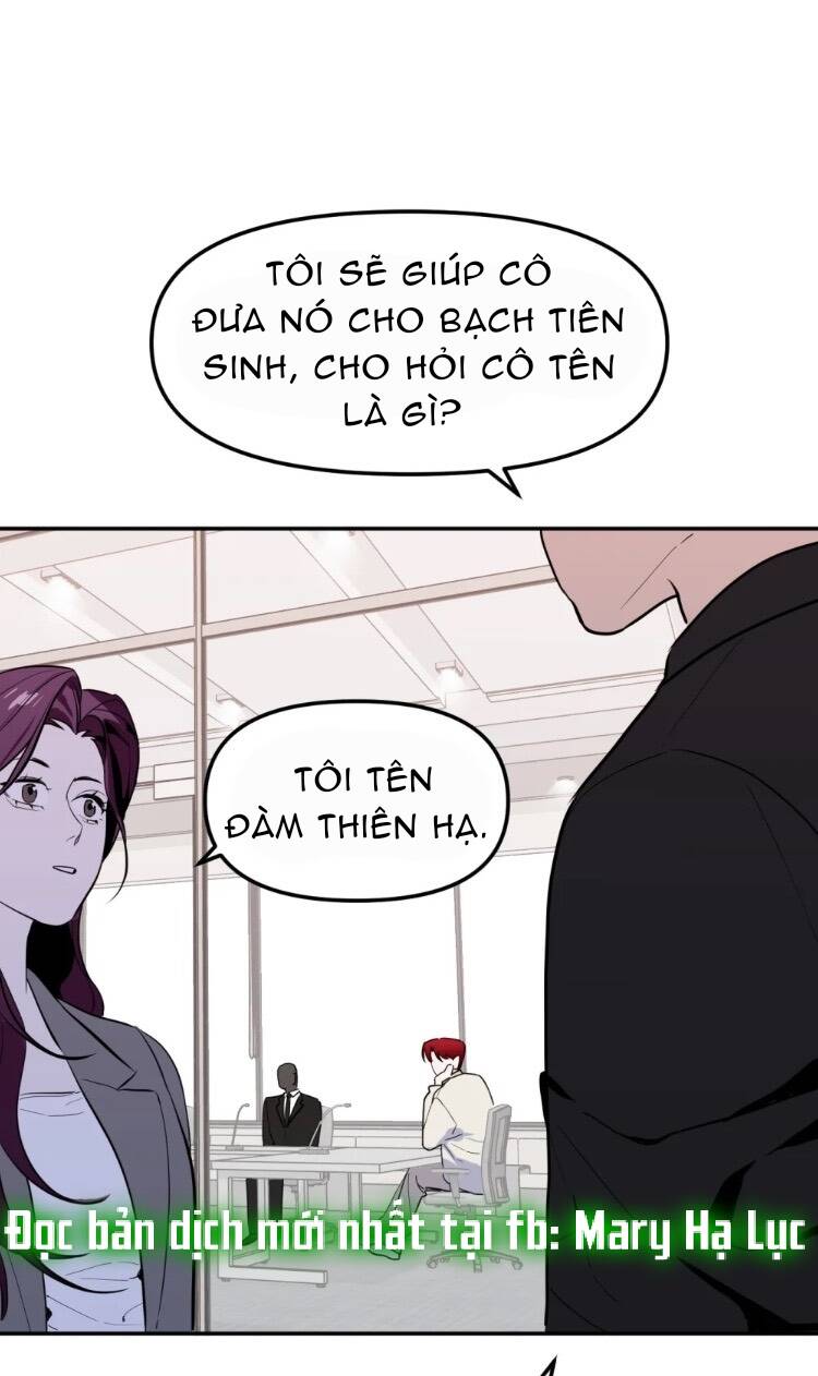 Ác Ma May Mắn Chapter 8.1 - Next Chapter 8.1