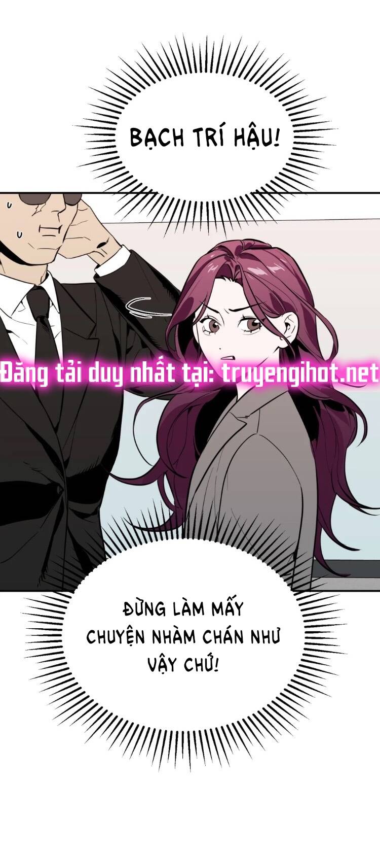 Ác Ma May Mắn Chapter 8.1 - Next Chapter 8.1