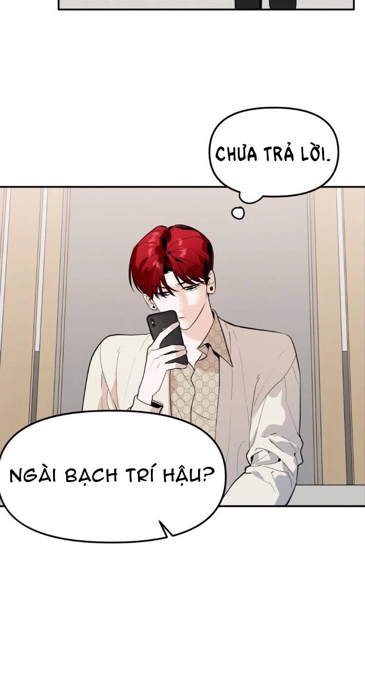 Ác Ma May Mắn Chapter 8.2 - Next Chapter 8.2