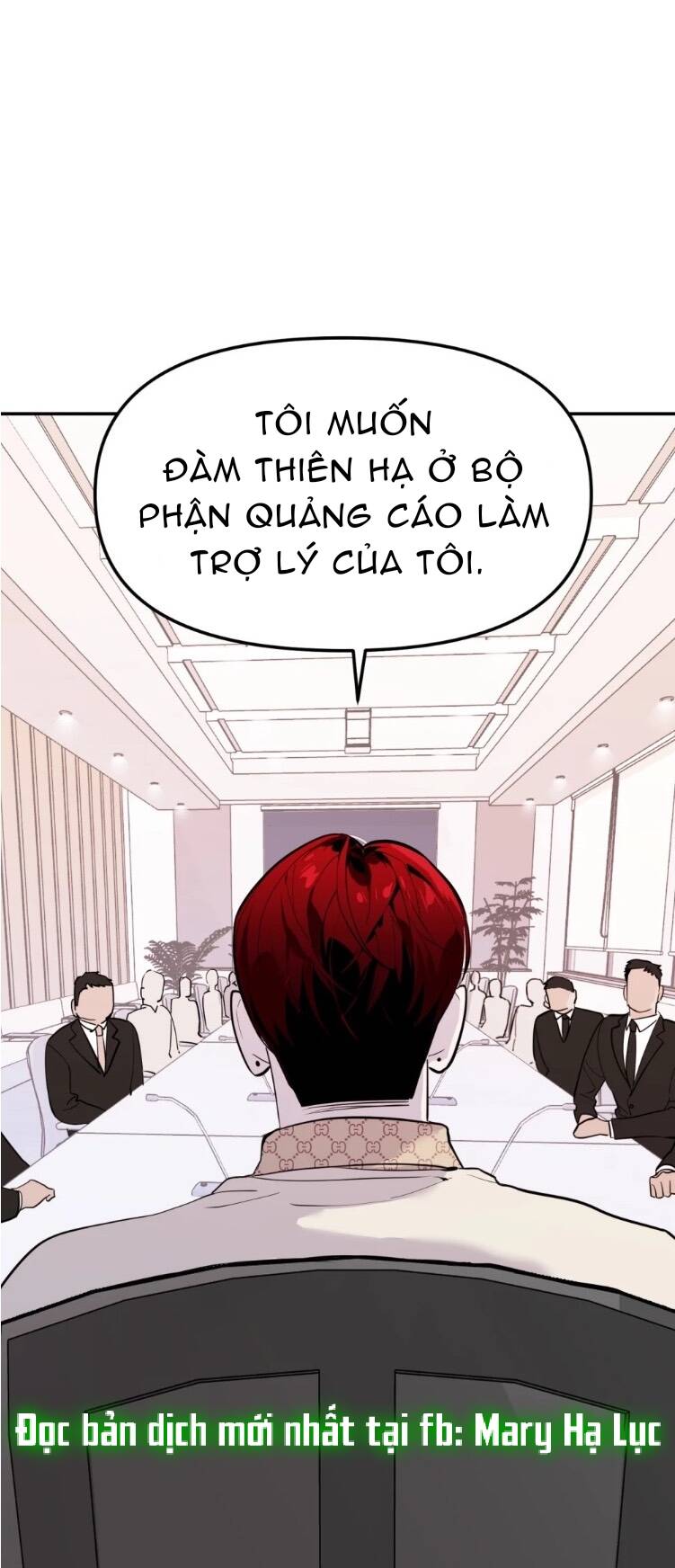 Ác Ma May Mắn Chapter 8.2 - Next Chapter 8.2