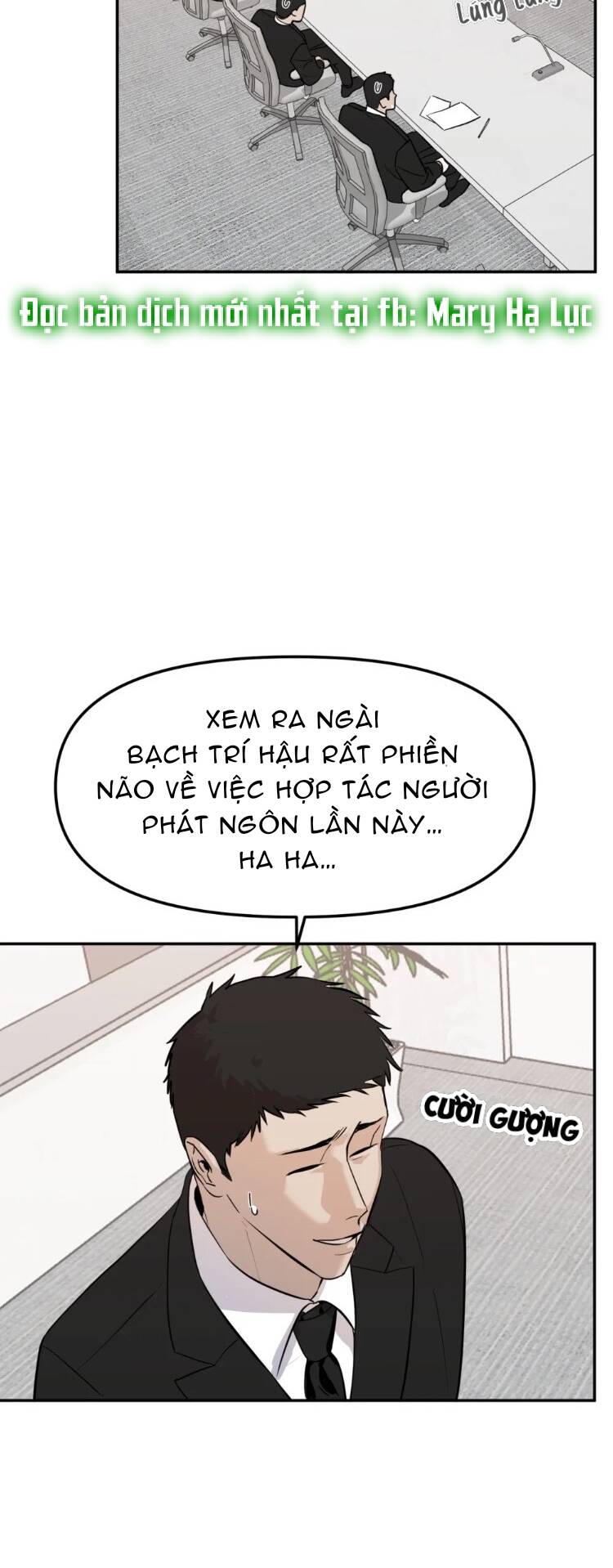 Ác Ma May Mắn Chapter 8.2 - Next Chapter 8.2