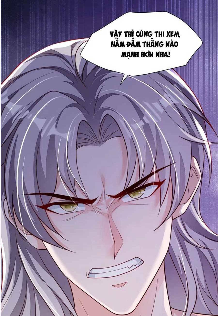 Ác Ma Thì Thầm Chapter 105 - Next Chapter 106