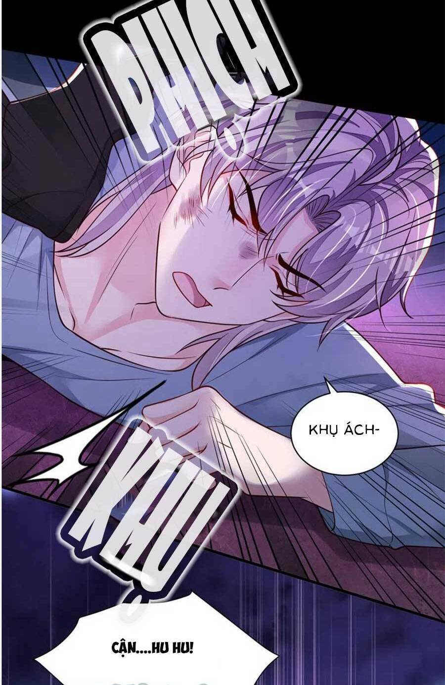 Ác Ma Thì Thầm Chapter 105 - Next Chapter 106