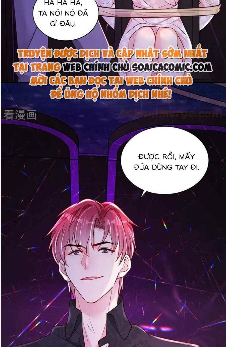 Ác Ma Thì Thầm Chapter 105 - Next Chapter 106