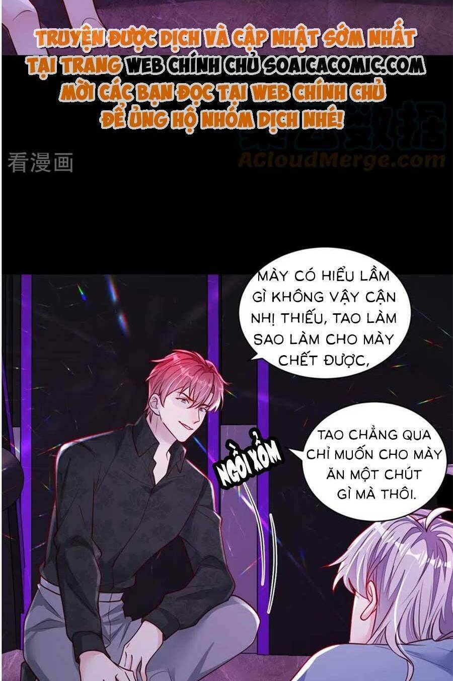 Ác Ma Thì Thầm Chapter 105 - Next Chapter 106