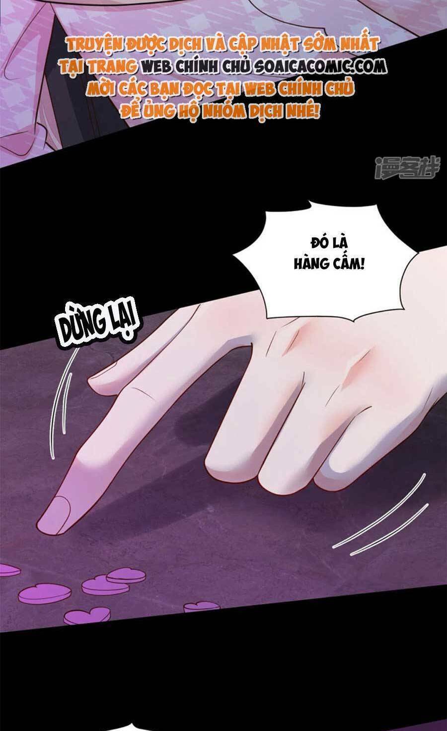 Ác Ma Thì Thầm Chapter 106 - Next Chapter 107