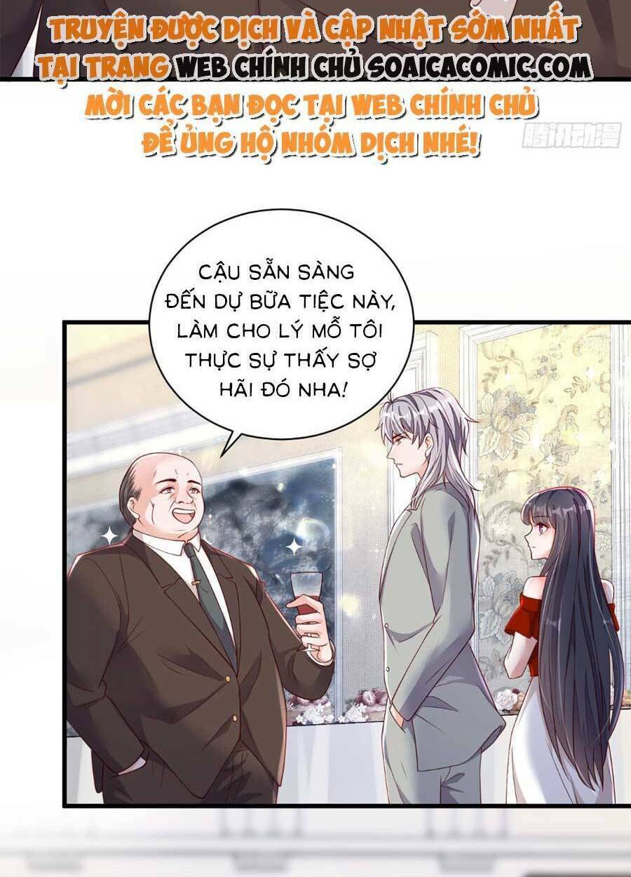 Ác Ma Thì Thầm Chapter 86 - Trang 3