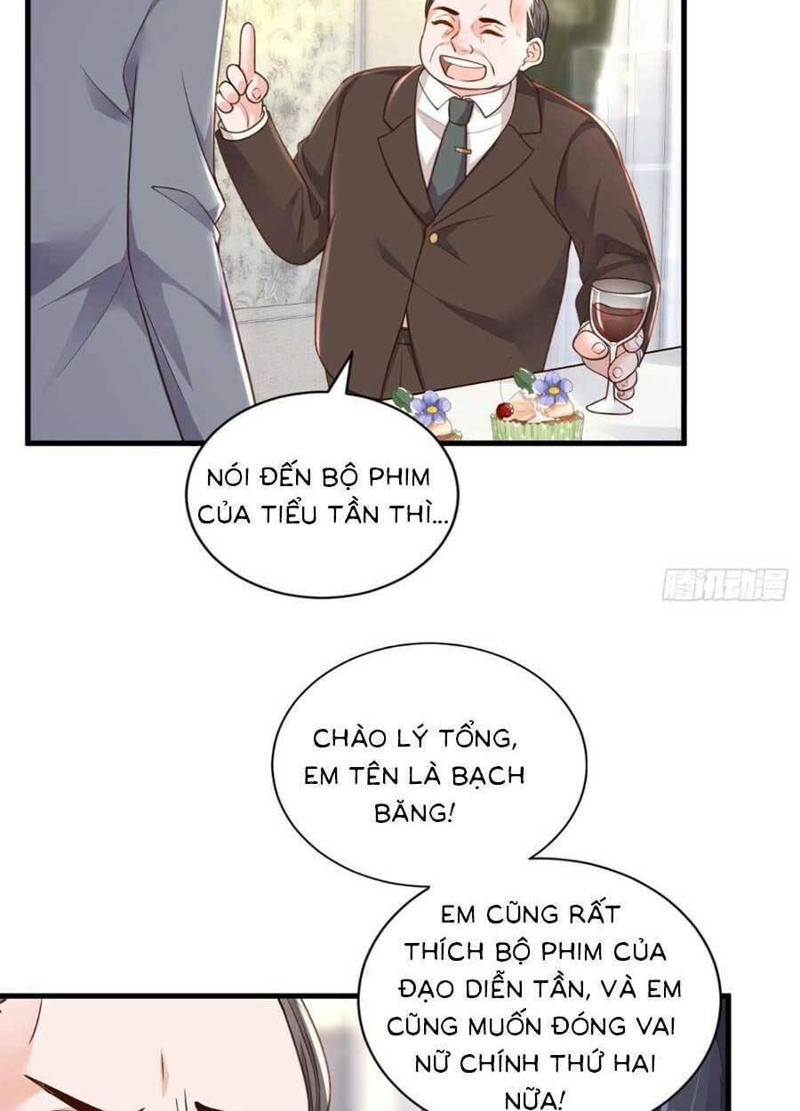 Ác Ma Thì Thầm Chapter 86 - Trang 3