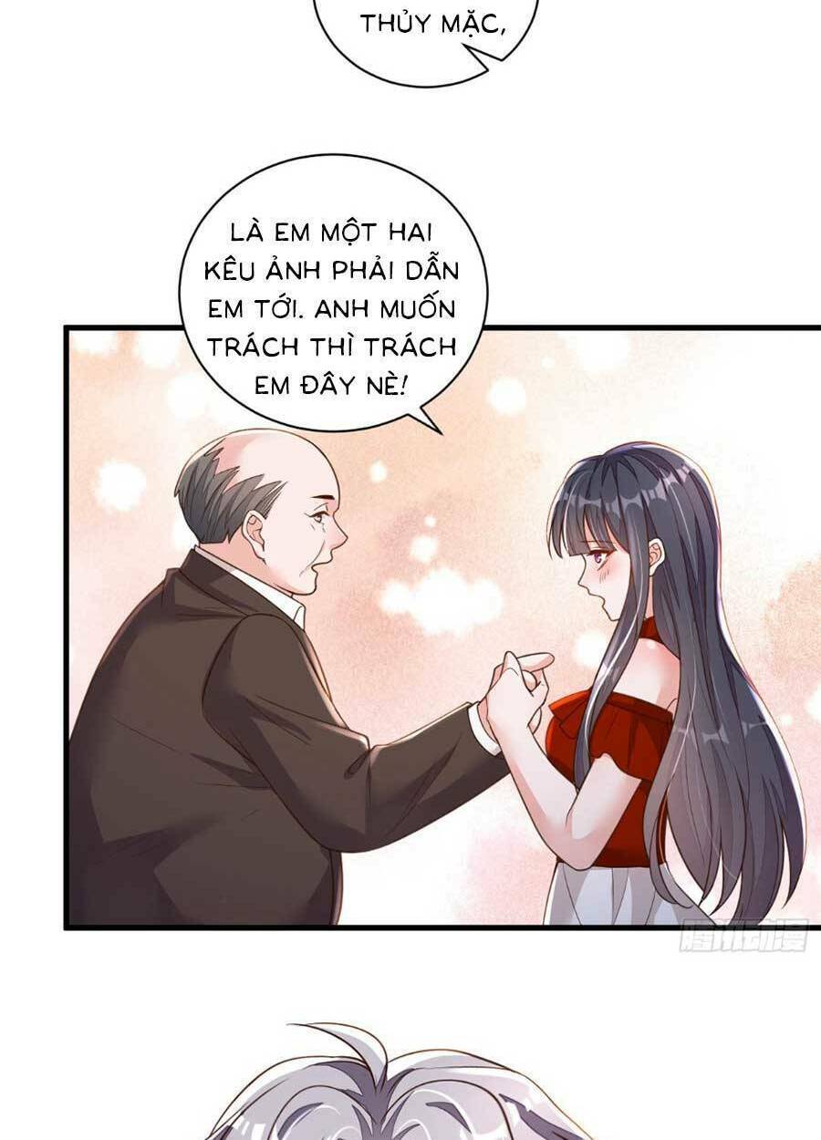 Ác Ma Thì Thầm Chapter 86 - Trang 3