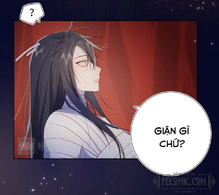 Ác Nữ Cự Tuyệt Cua Nam Chính Chapter 77 - Trang 4