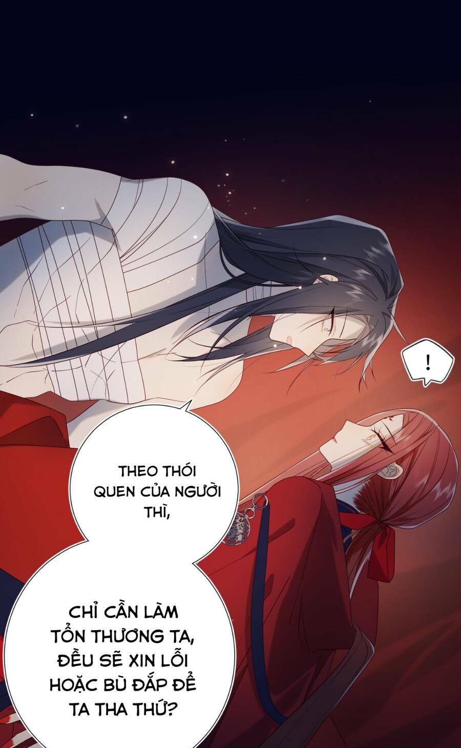 Ác Nữ Cự Tuyệt Cua Nam Chính Chapter 77 - Trang 4