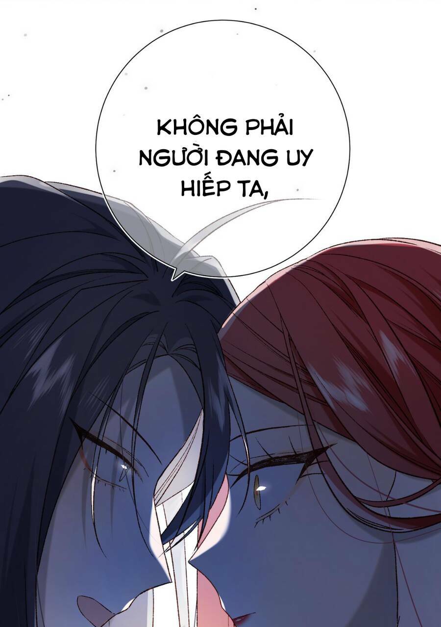 Ác Nữ Cự Tuyệt Cua Nam Chính Chapter 77 - Trang 4