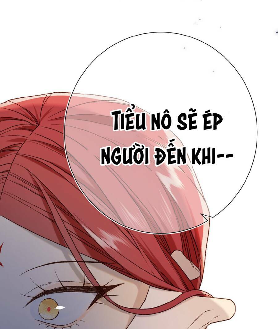 Ác Nữ Cự Tuyệt Cua Nam Chính Chapter 77 - Trang 4