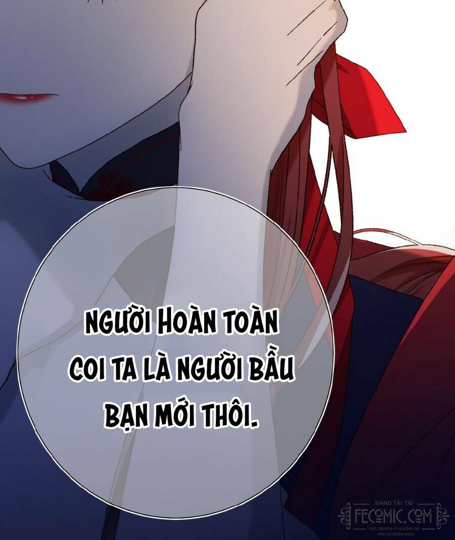 Ác Nữ Cự Tuyệt Cua Nam Chính Chapter 77 - Trang 4